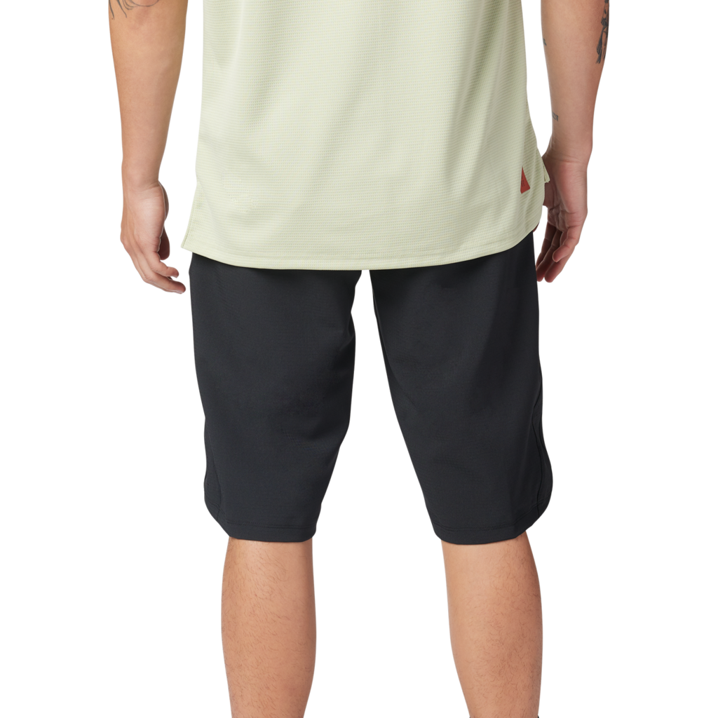 Fox Racing Defend Short Velohose in SCHWARZ