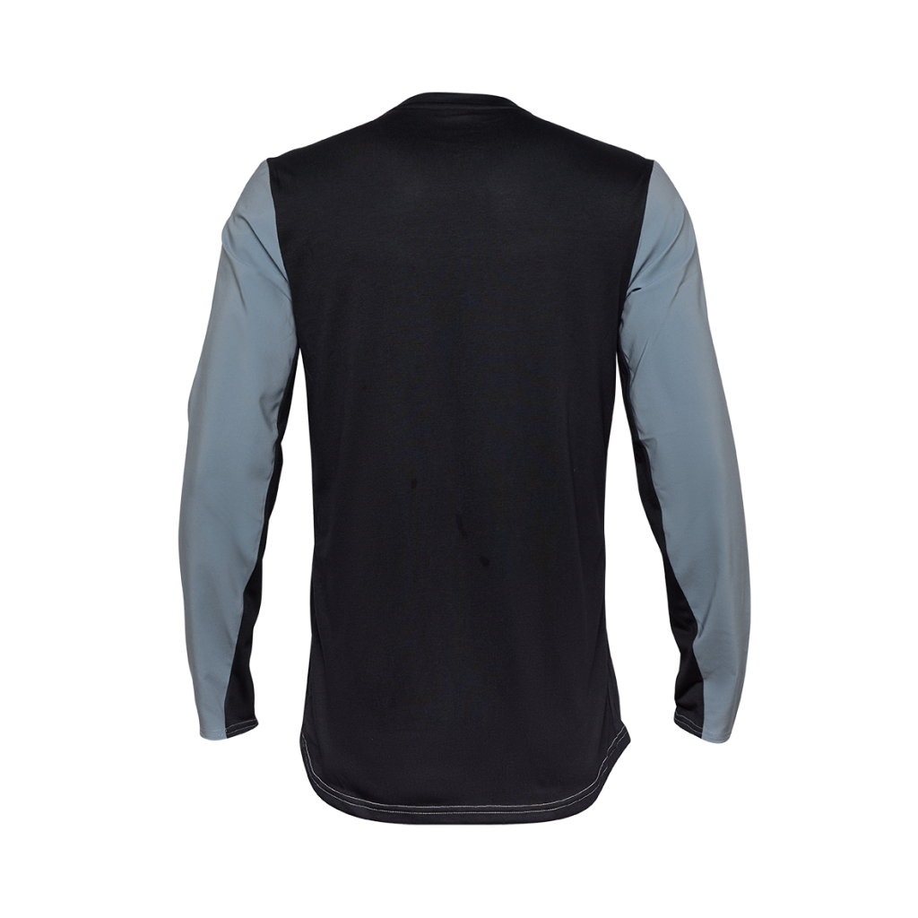 Fox Racing Ranger Off Road Motocrosstrikot in WEISS