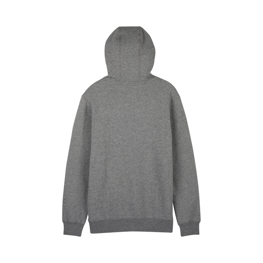 Fox Racing Fox Head Fleece in GRAU