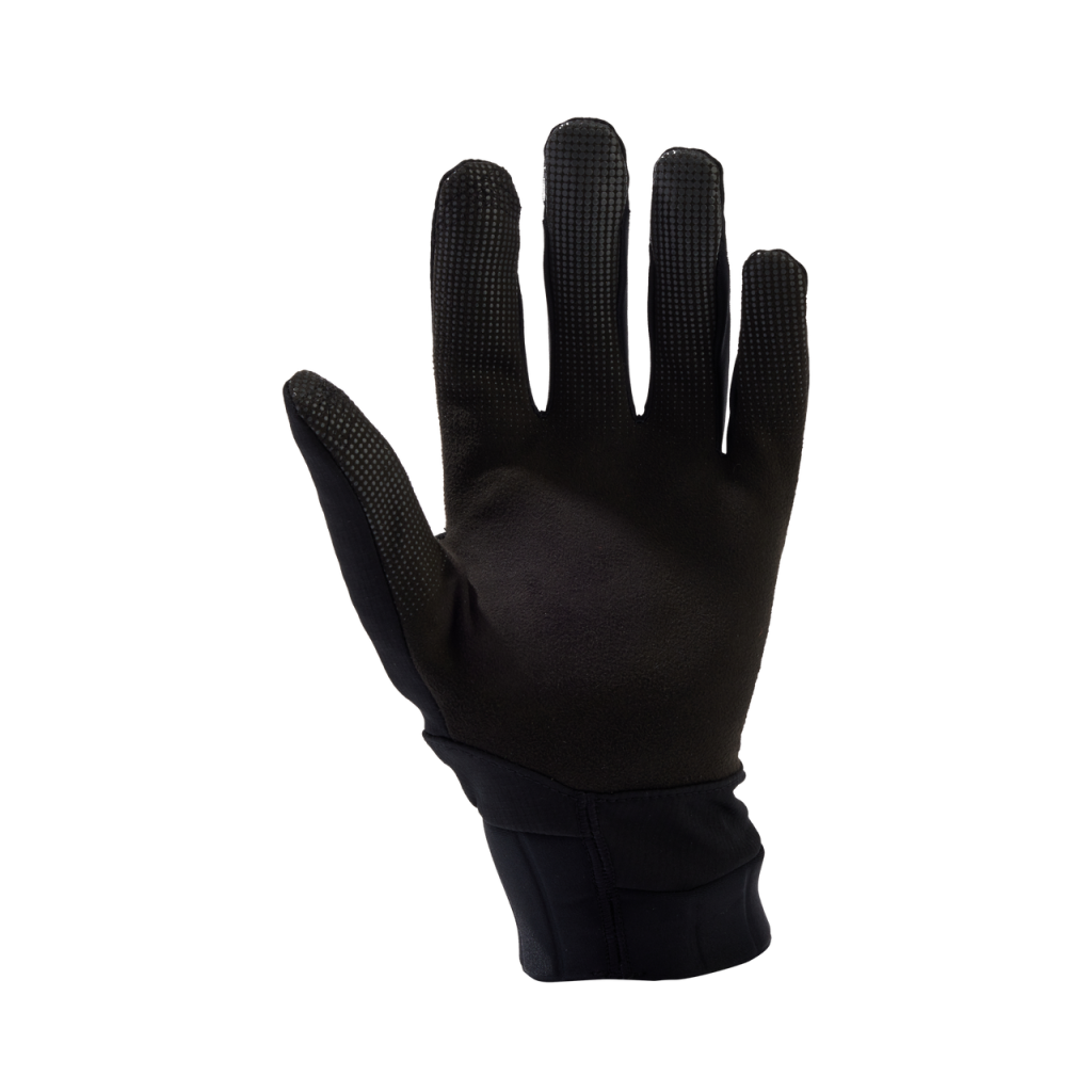 Fox Racing Defend Pro Fire Velohandschuhe lang in SCHWARZ