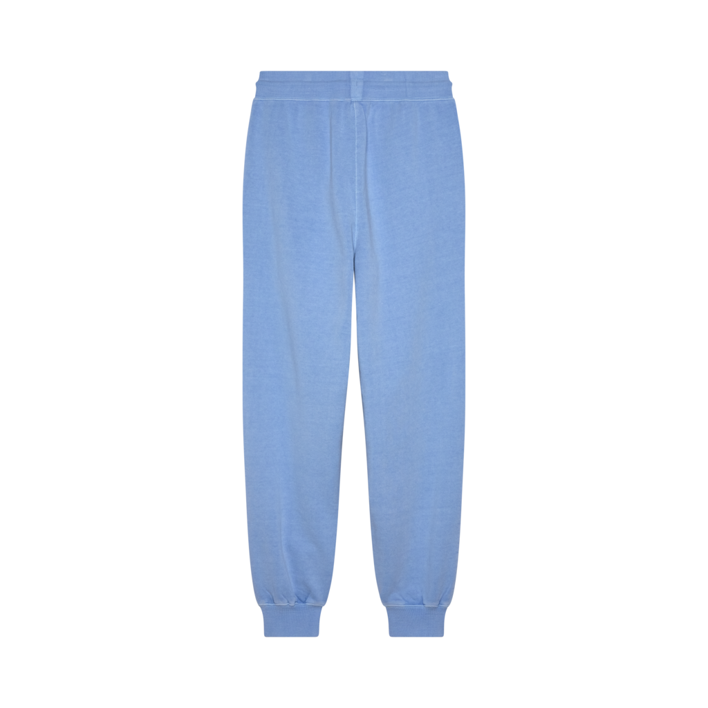 Fox Racing W Wordmark Fleece Jogger in BLAU