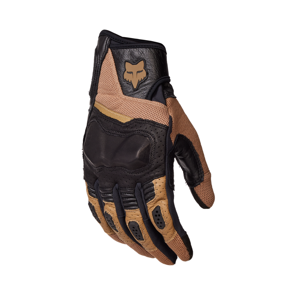 Fox Racing Yth D3O® Lp1 Knee Insert in ORANGE