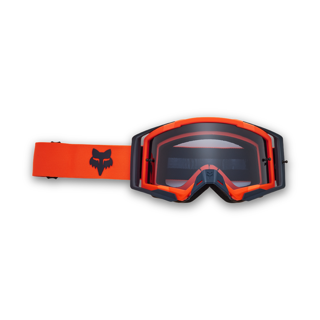 Fox Racing Airspace Core Motorradbrille in ORANGE