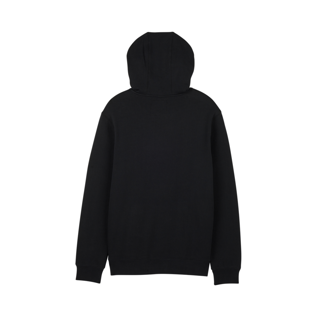 Fox Racing Fox Head Fleece in SCHWARZ