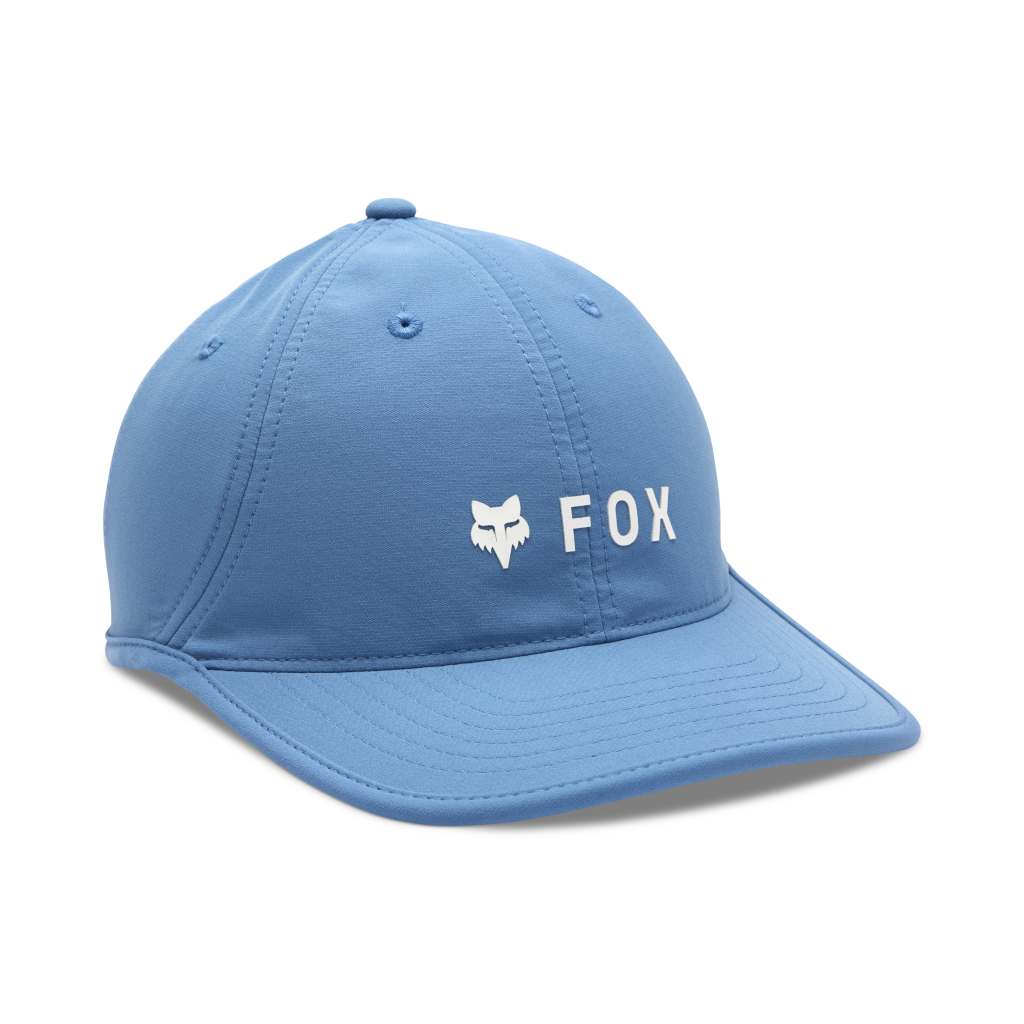 Fox Racing W Absolute Tech Cap in BLAU