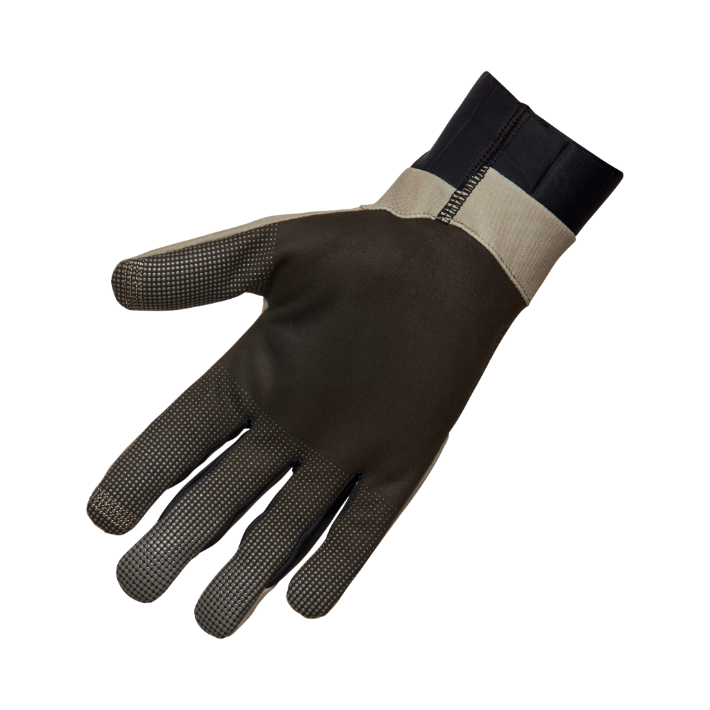 Fox Racing Defend Pro Fire Velohandschuhe lang in GRAU