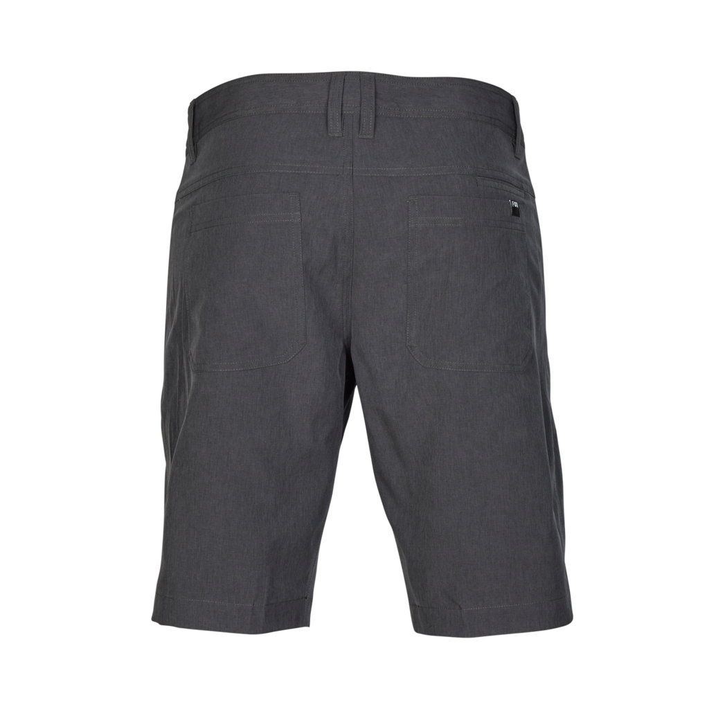 Fox Racing Machete Tech Short in SCHWARZ
