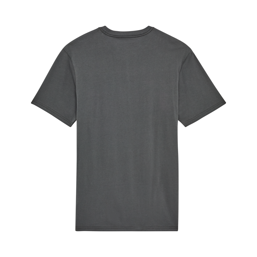 Fox Racing Tread SS Prem Tee in GRAU