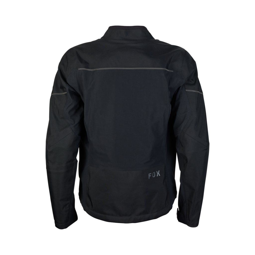 Fox Racing Ranger Gore-Tex ADV Motorradjacke in SCHWARZ