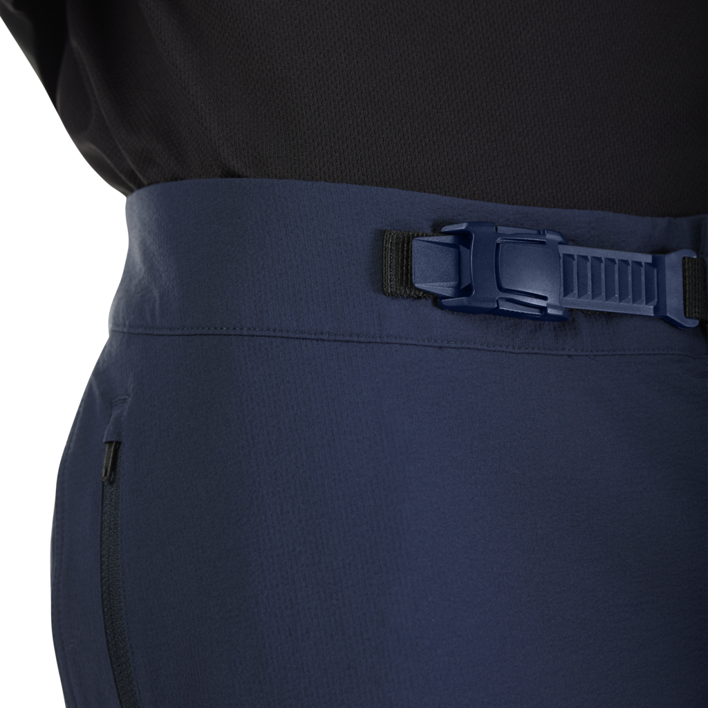 Fox Racing Ranger Pant Velohose in BLAU