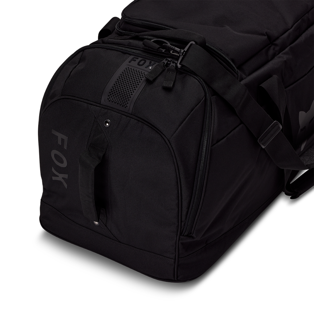 Fox Racing Podium in SCHWARZ