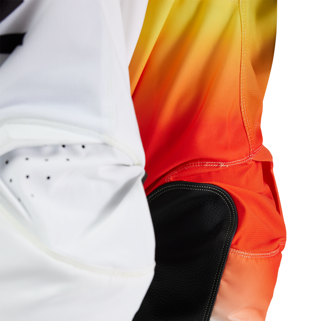 Fox Racing 180 Air Haze Motocrosshose in WEISS