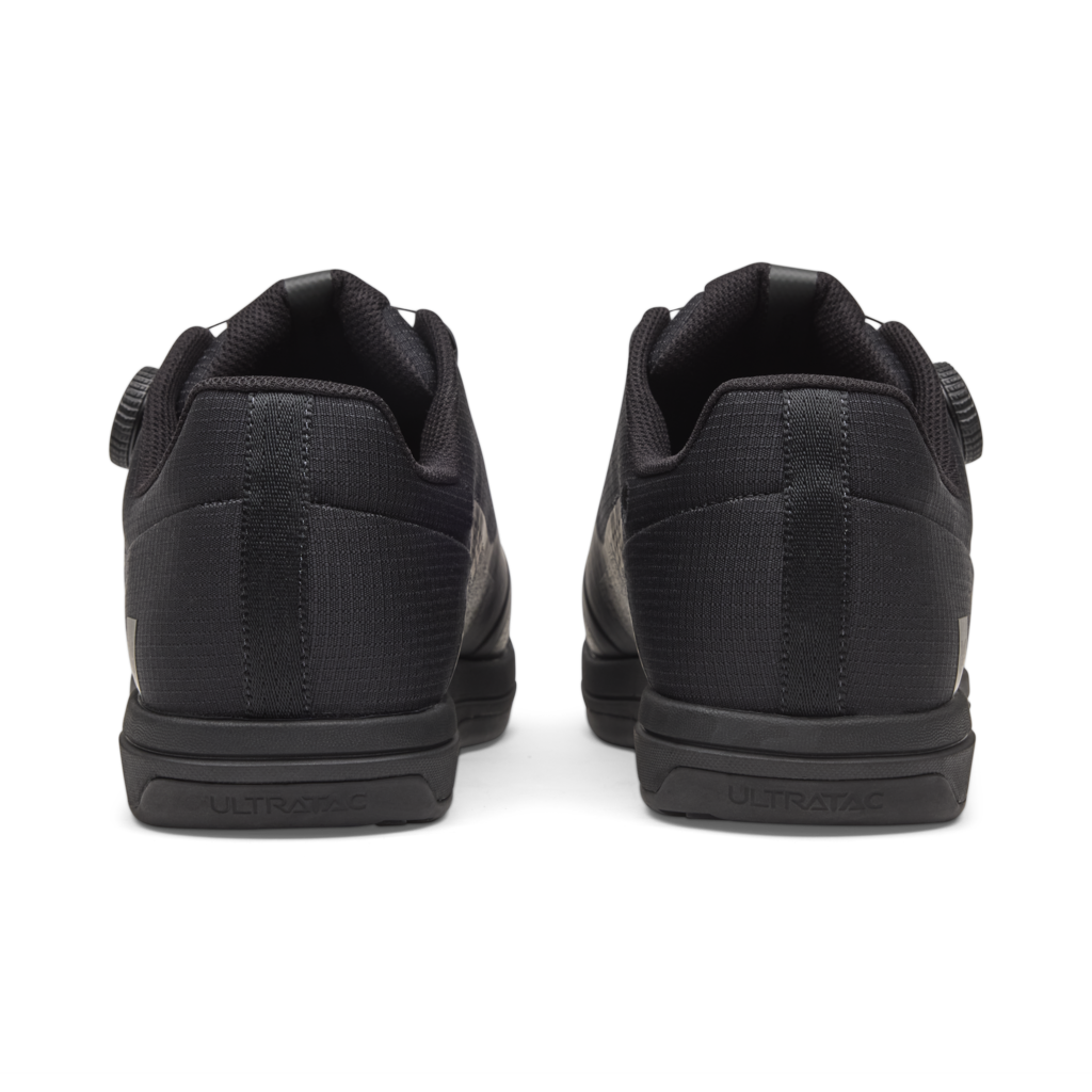 Fox Racing Union Boa Shoe in SCHWARZ