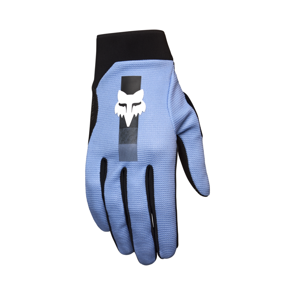 Fox Racing W Ranger Grid Velohandschuhe lang in BLAU