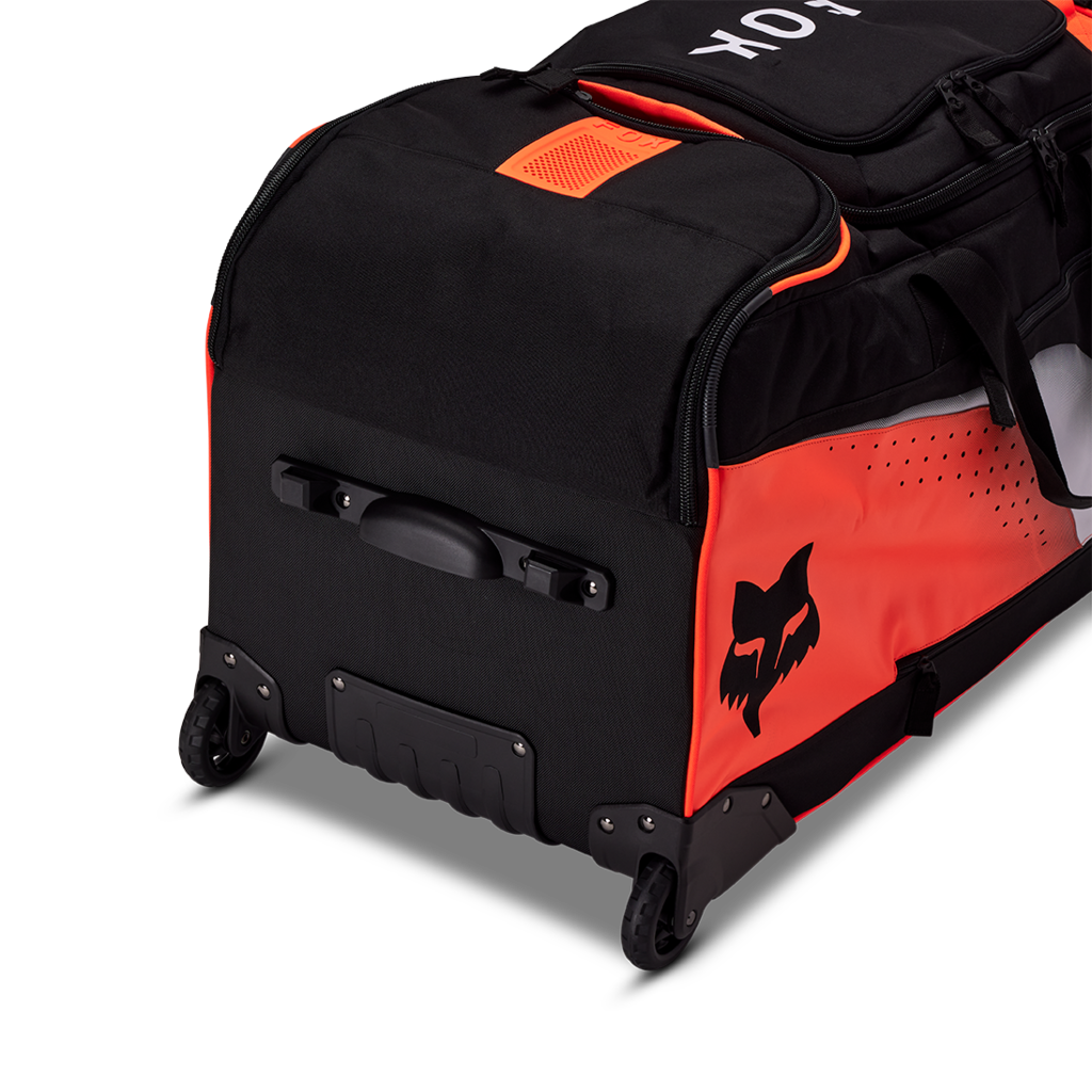 Fox Racing Divider Shuttle Roller in ORANGE