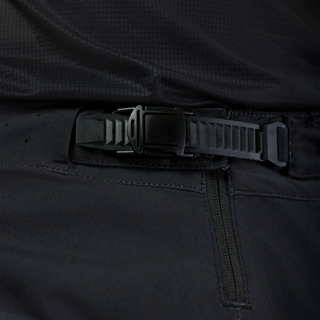 Fox Racing Flexair Grid Motocrosshose in SCHWARZ