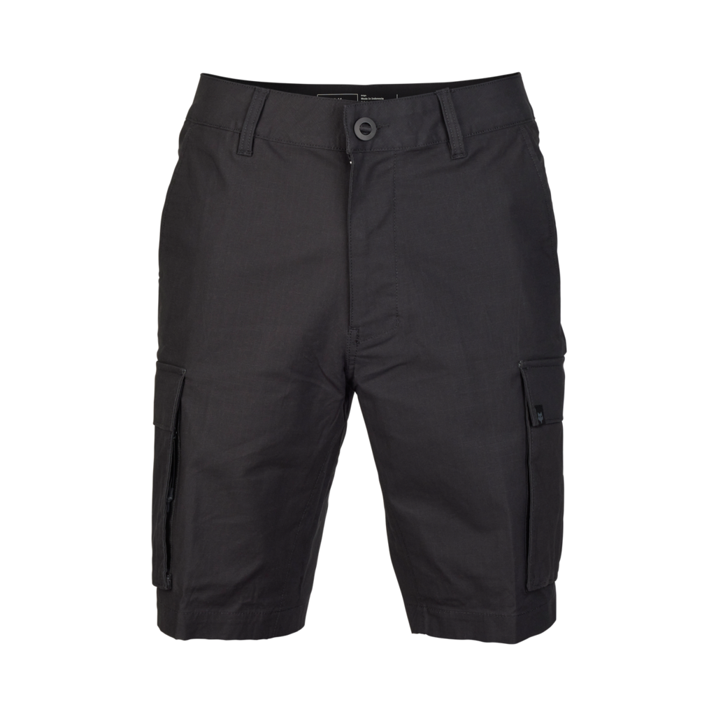 Fox Racing Slambozo Short 3.0 in SCHWARZ