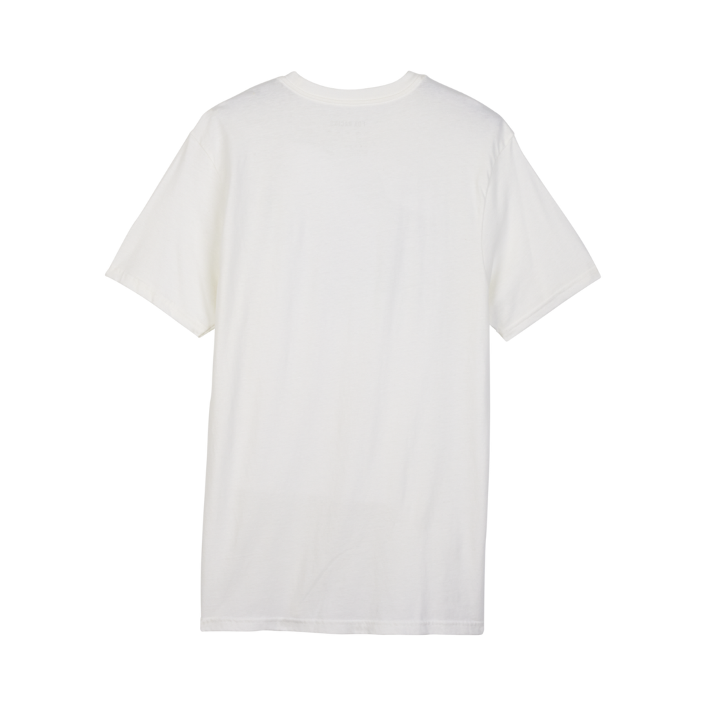Fox Racing Fox Head SS Prem Tee in WEISS