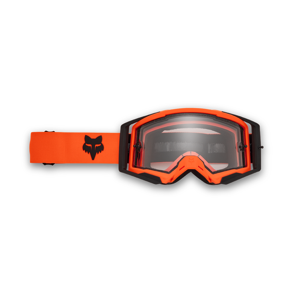 Fox Racing Airspace Enduro Motorradbrille in ORANGE