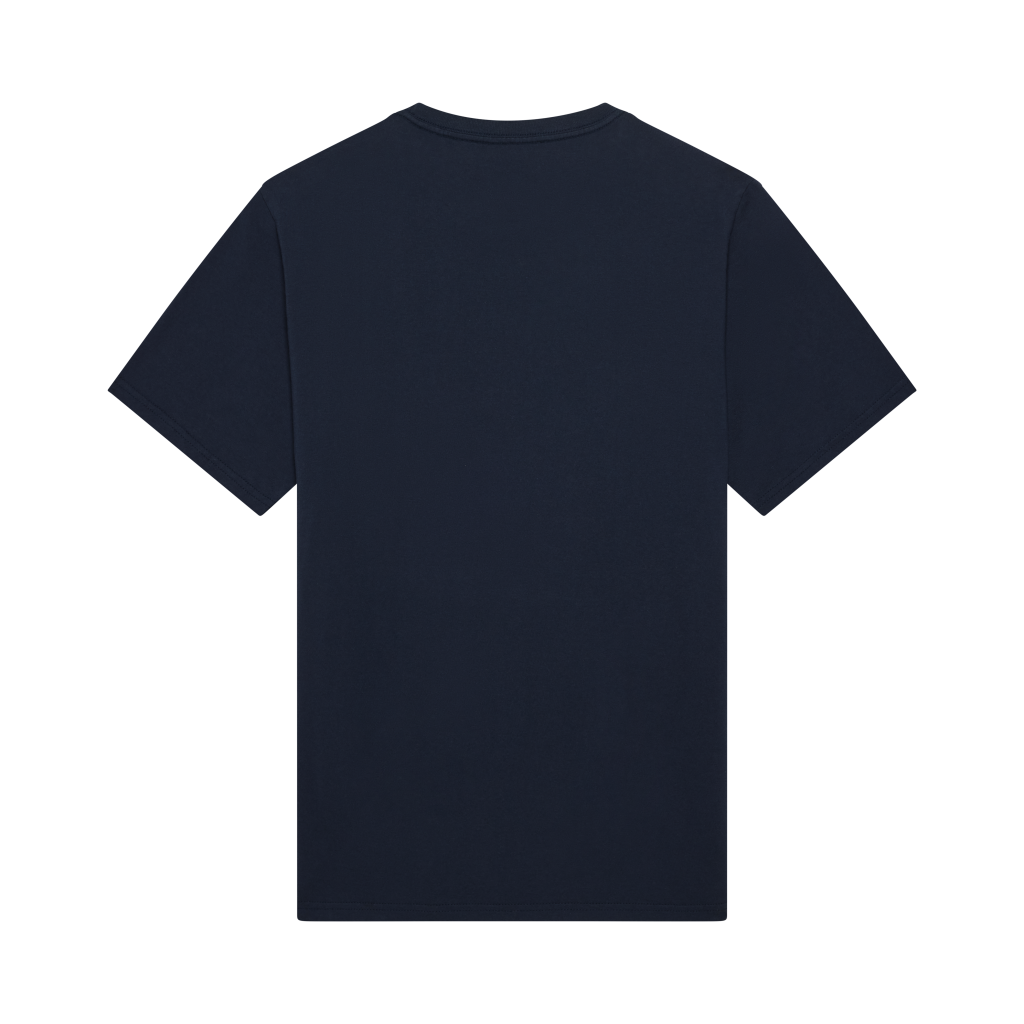 Fox Racing Kawi 195 Original Ss Tee in BLAU