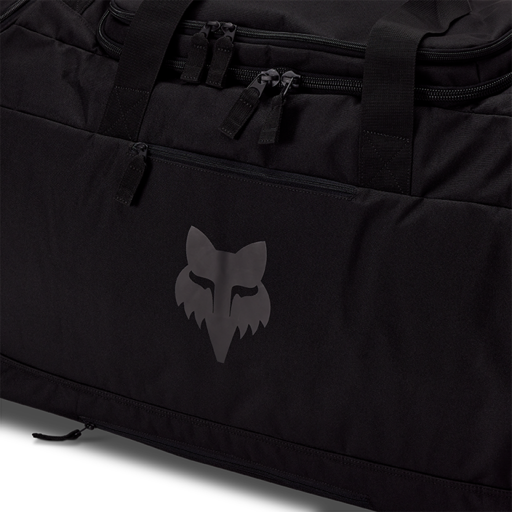 Fox Racing Podium in SCHWARZ