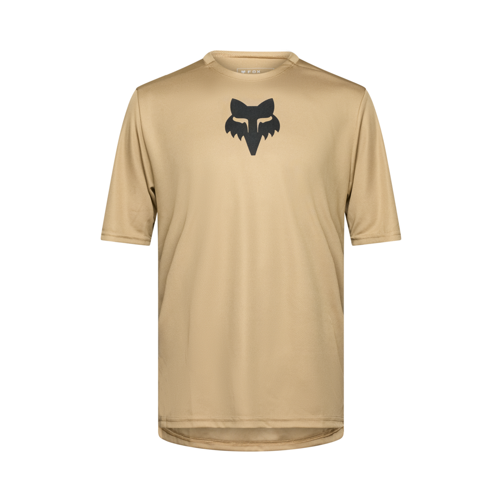 Fox Racing Ranger SS Fox Head Trikot kurzarm in BEIGE