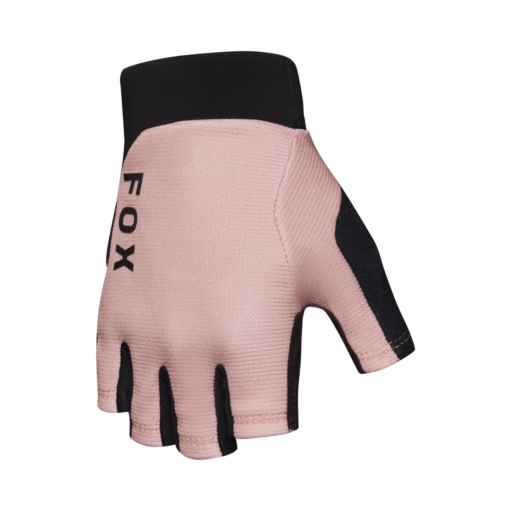 Fox Racing Ranger Gel Velohandschuhe kurz in PINK