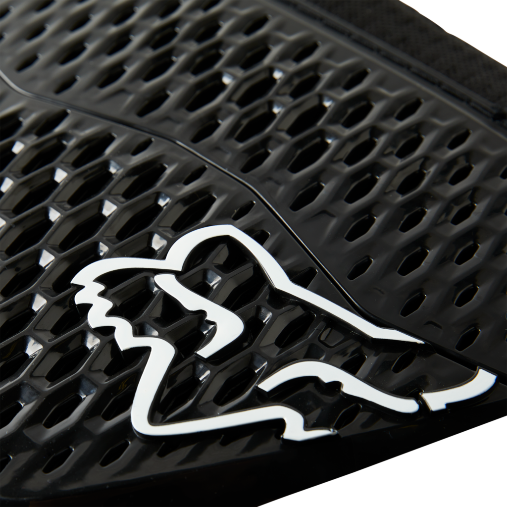 Fox Racing Titan Sport Protektorenweste in SCHWARZ