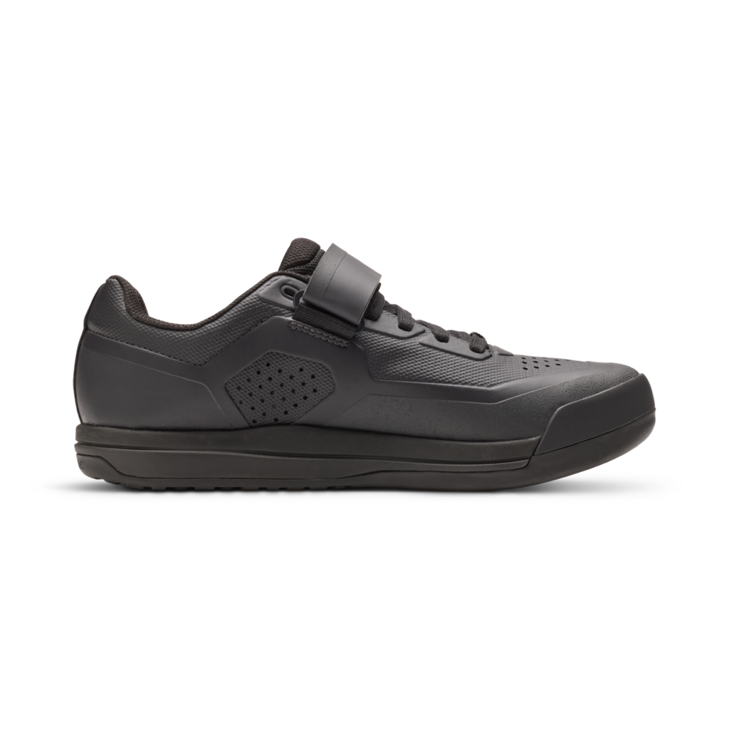 Fox Racing Union Shoe in SCHWARZ