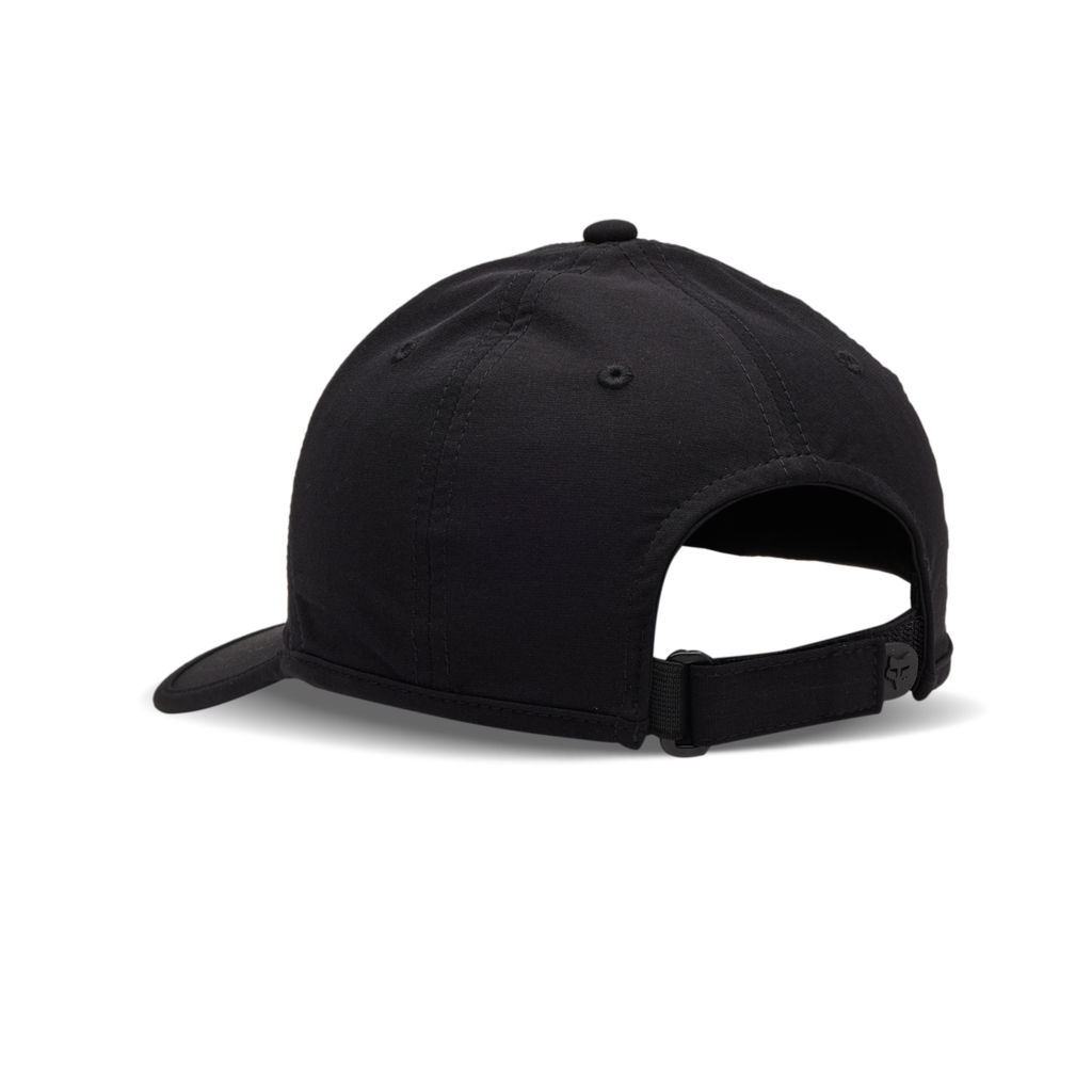 Fox Racing W Absolute Tech Cap in SCHWARZ