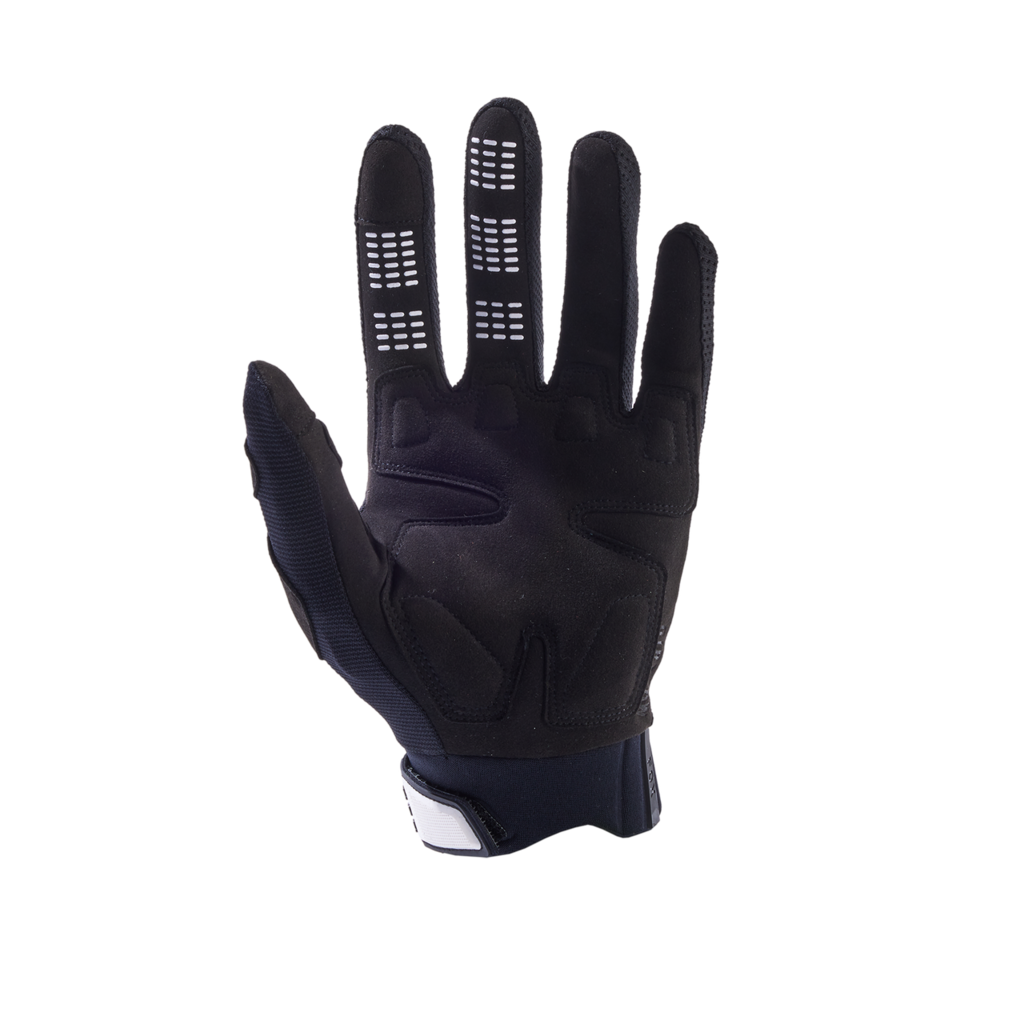 Fox Racing Dirtpaw CE Motocrosshandschuh in SCHWARZ