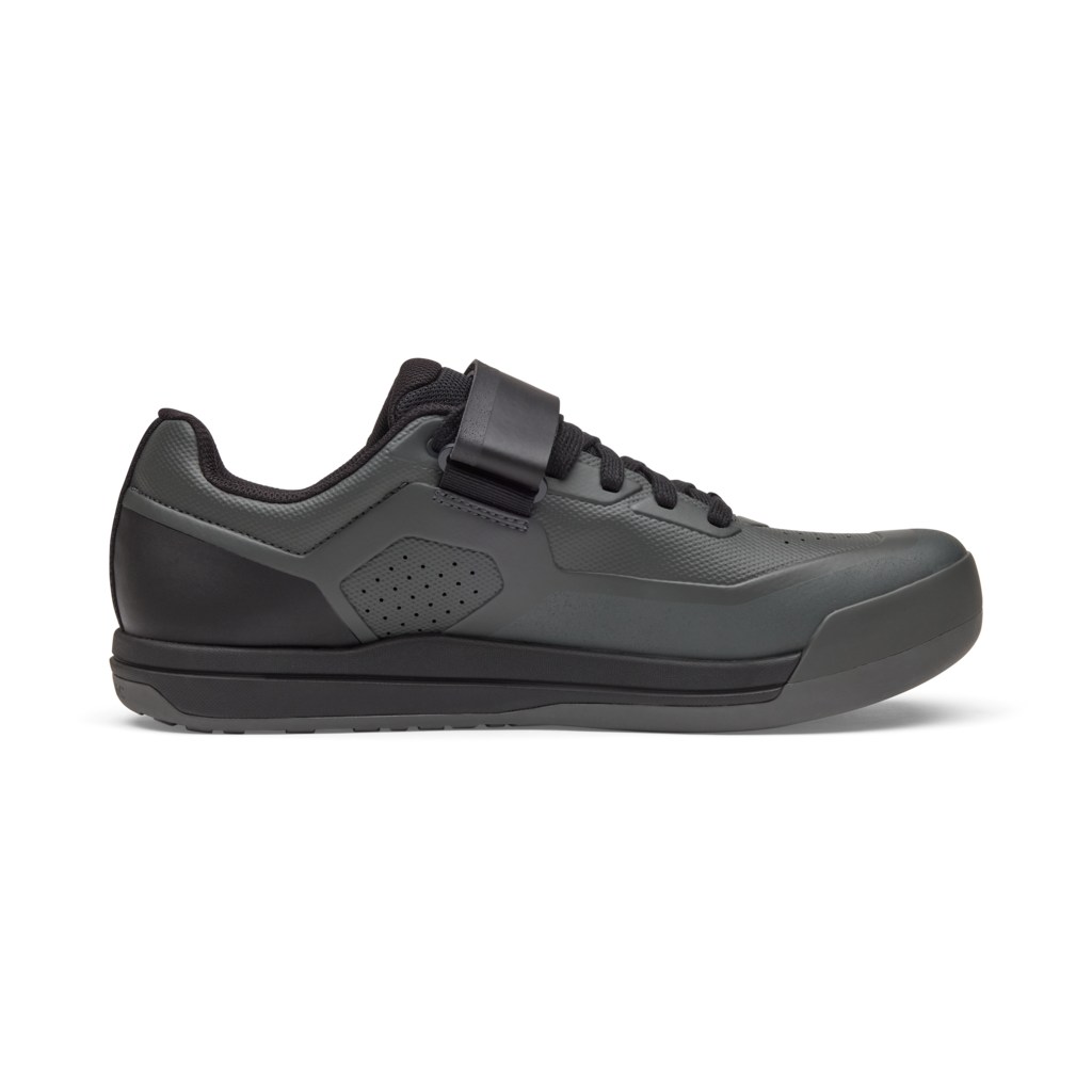 Fox Racing Union Shoe in GRAU