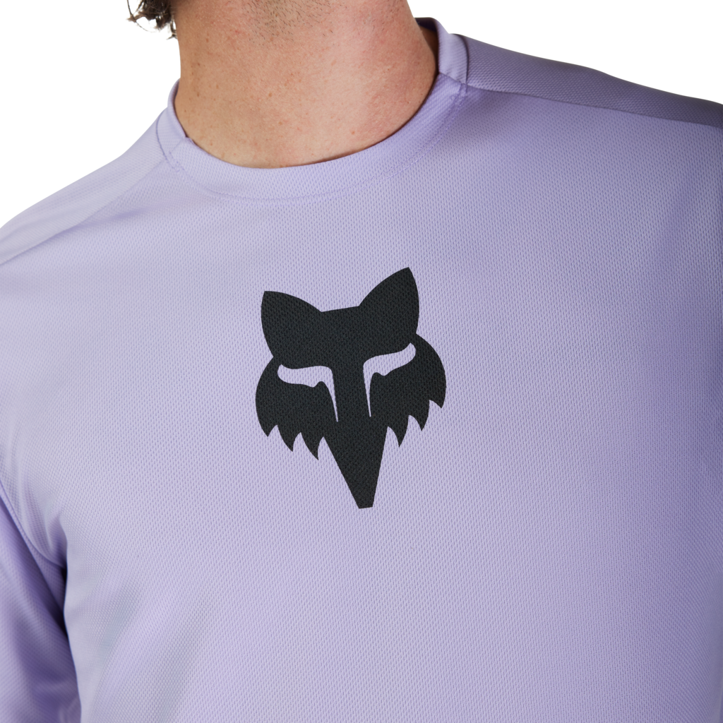 Fox Racing Ranger SS Fox Head Trikot kurzarm in PINK