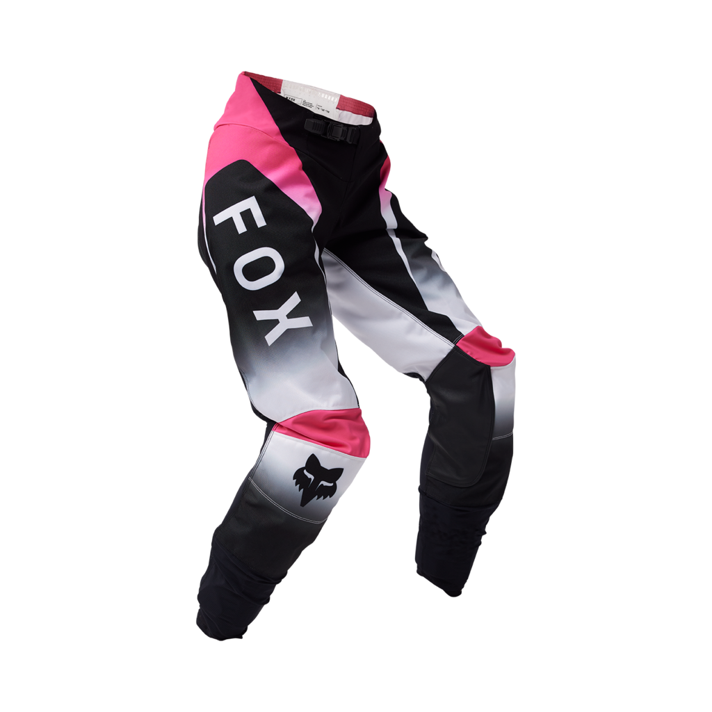 Fox Racing W 180 Lean Motocrosshose in SCHWARZ