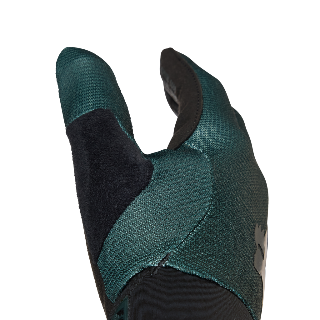 Fox Racing Ranger Velohandschuhe lang in GRÜN