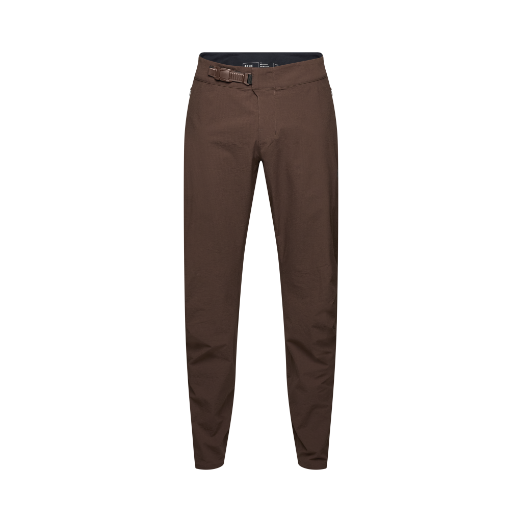 Fox Racing Ranger Pant Velohose in BRAUN