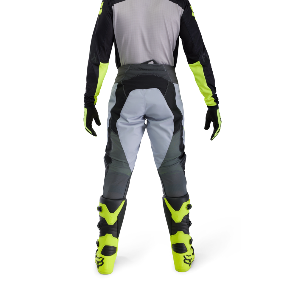 Fox Racing 180 Flow Motocrosshose in SCHWARZ