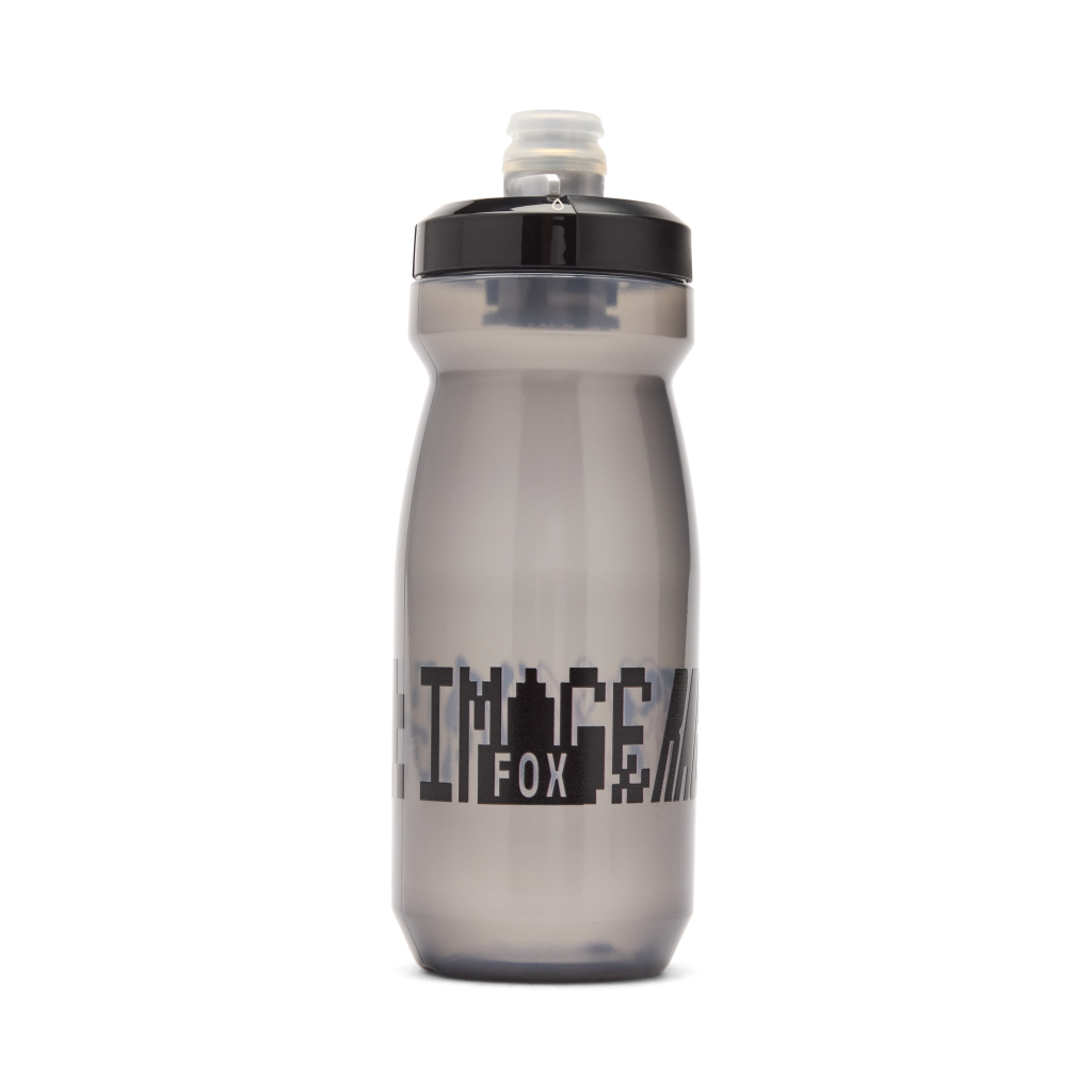 Fox Racing 21 Oz Podium Bottle Graphic in GRAU