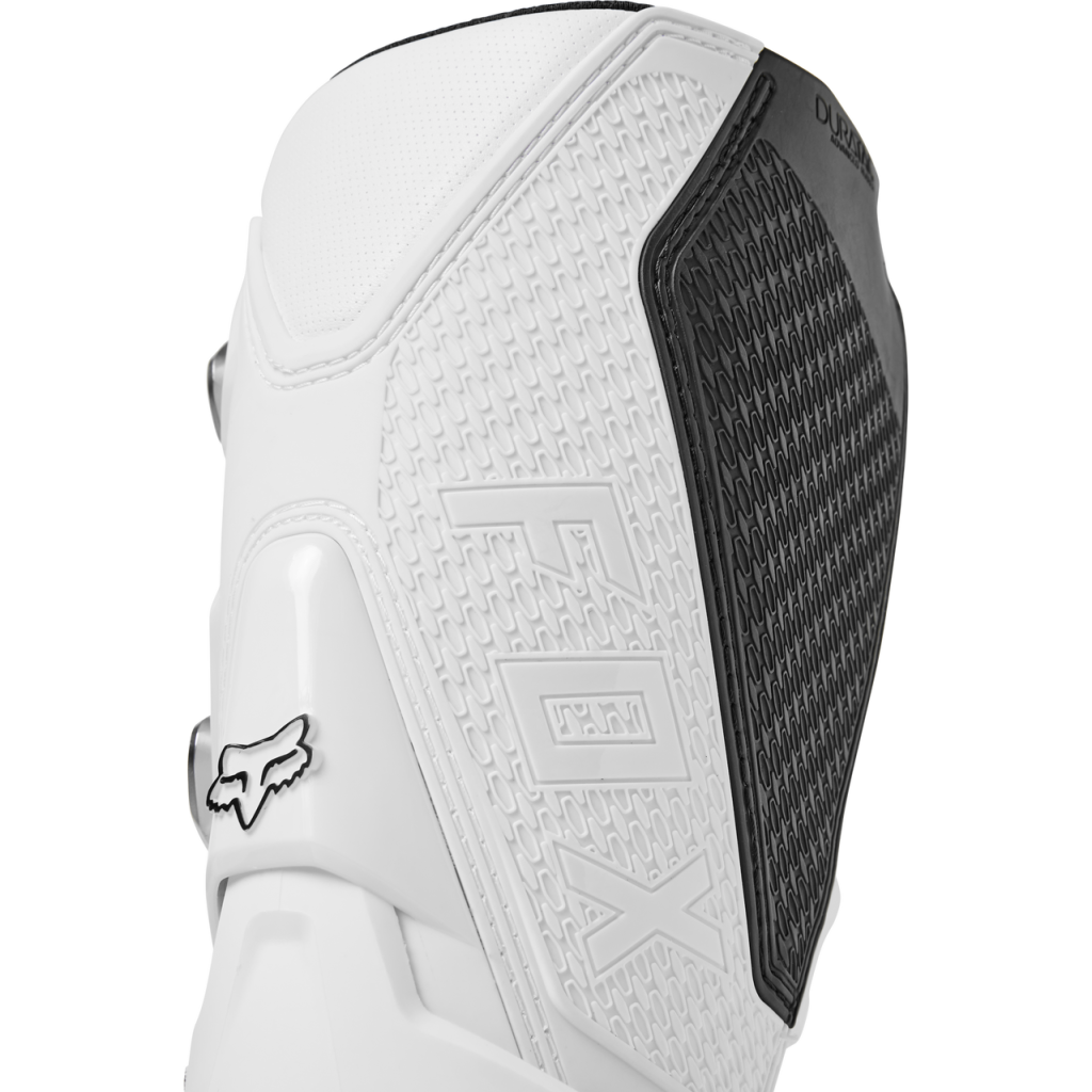Fox Racing Motion Core Motocrossstiefel in WEISS