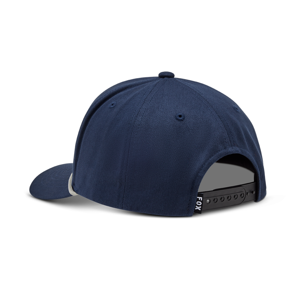 Fox Racing Fox Head Rope Cap in BLAU