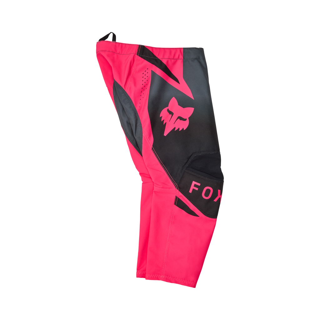 Fox Racing Kids Girls 180 Shield Motocrosshose in SCHWARZ