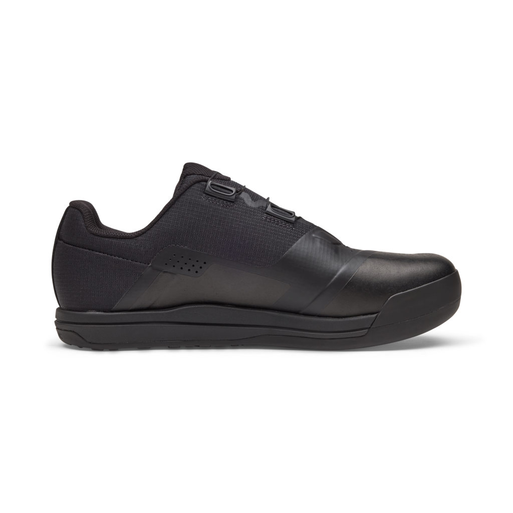 Fox Racing Union Boa Shoe in SCHWARZ