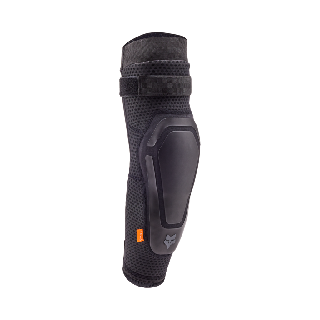 Fox Racing Launch Pro Elbow Guard in SCHWARZ