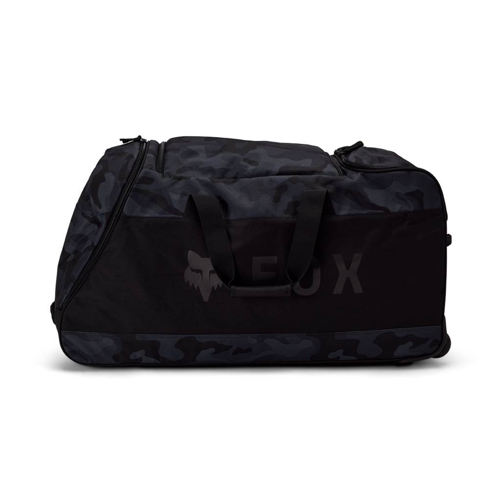 Fox Racing Shuttle 180 Roller - Blk Camo in SCHWARZ