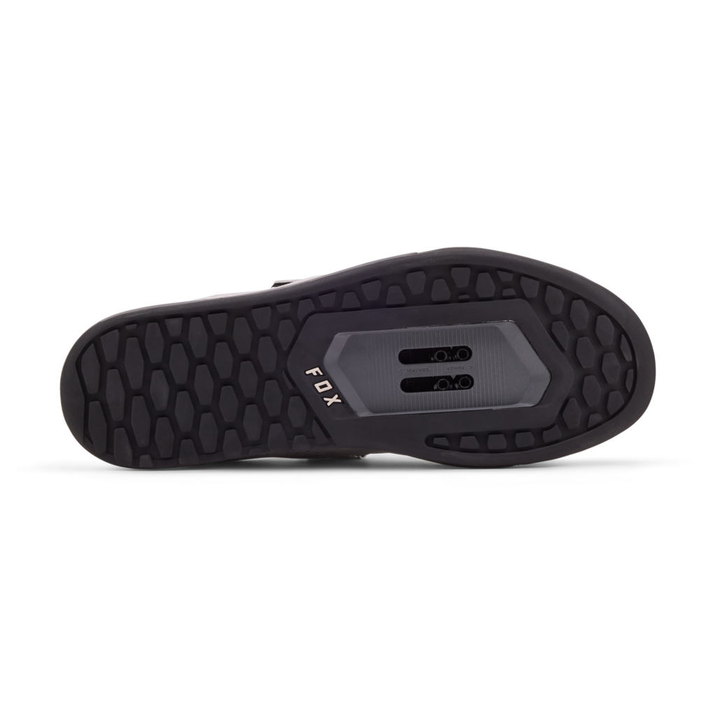 Fox Racing Union Shoe in WEISS