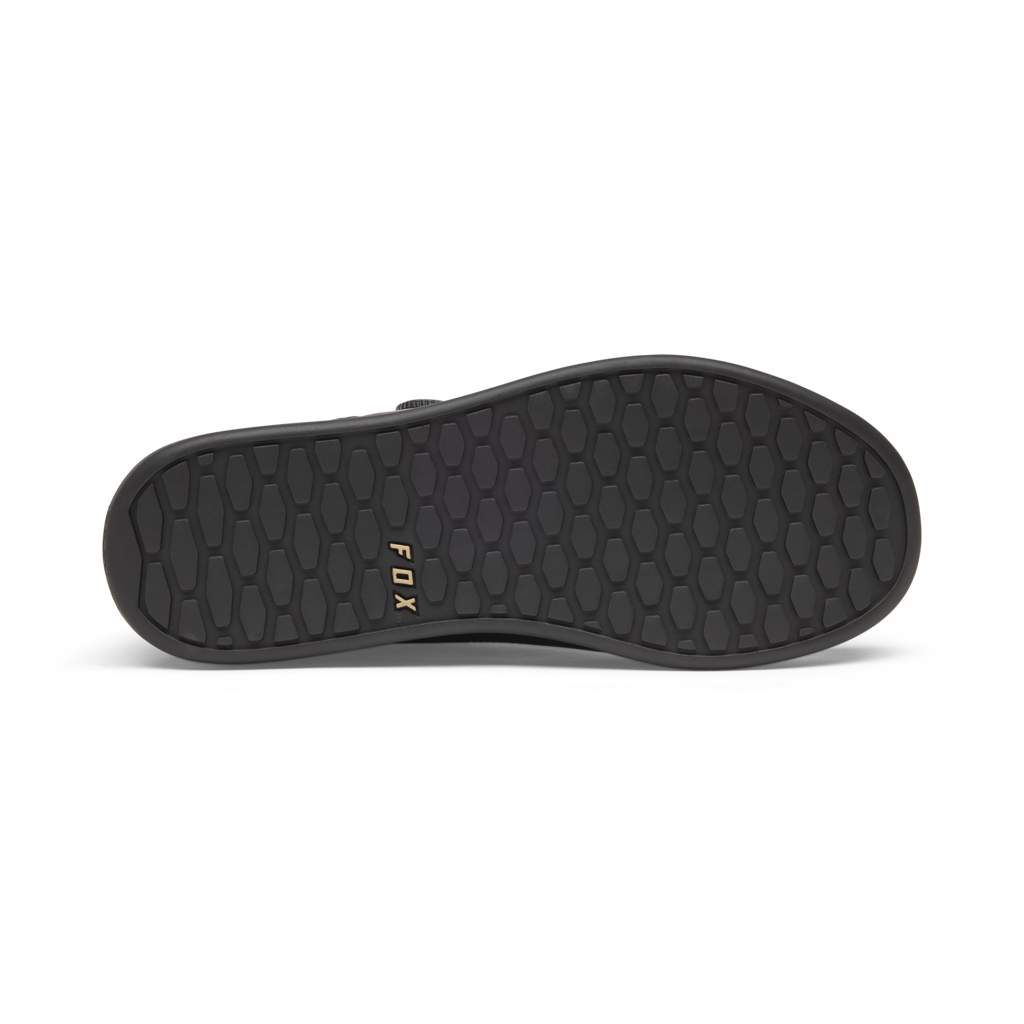 Fox Racing Union Boa Flat Shoe in BRAUN