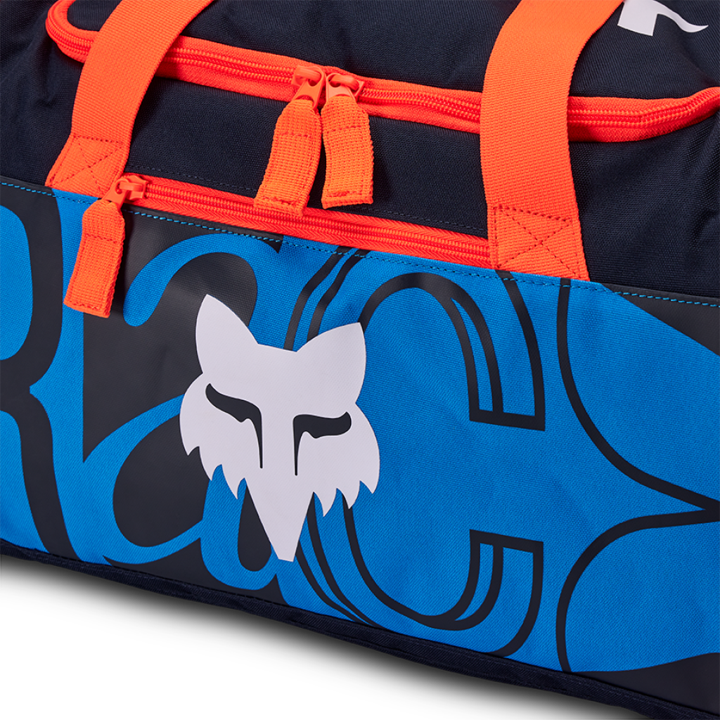 Fox Racing Race Spec 180 Duffle in BLAU