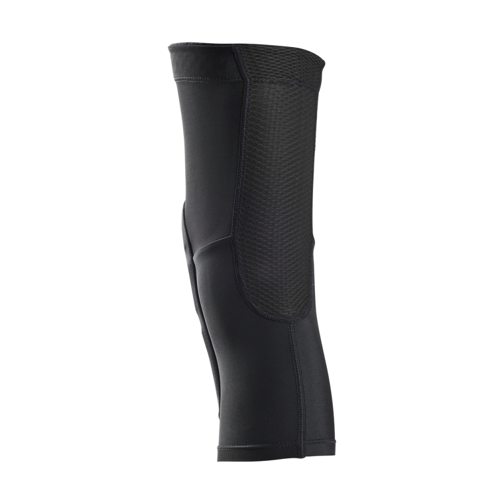 Fox Racing Yth Enduro Knee Sleeve in SCHWARZ