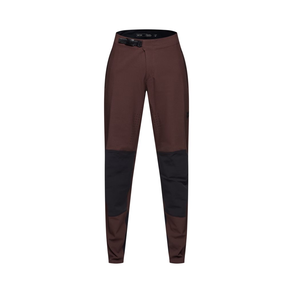 Fox Racing Defend Pant Velohose in BRAUN