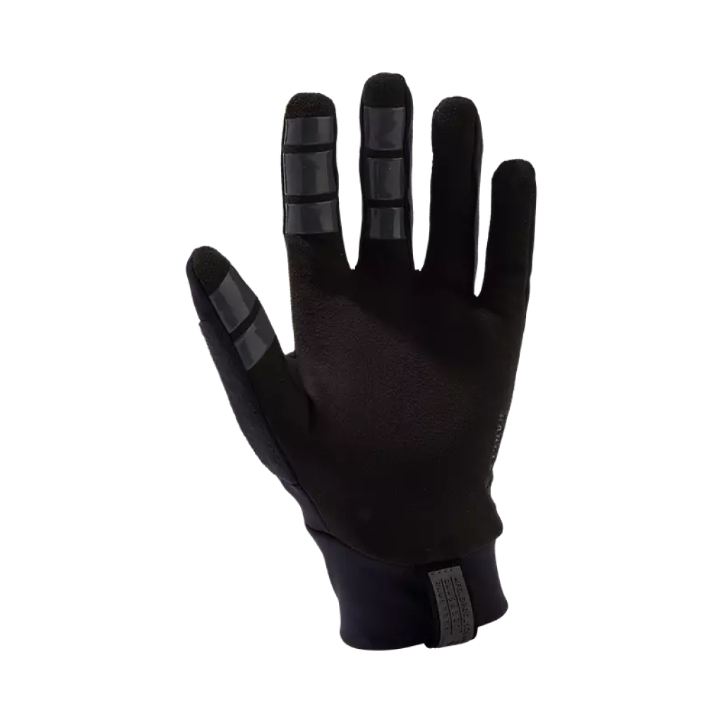Fox Racing Ranger Fire Velohandschuhe lang in SCHWARZ